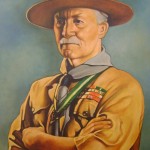 Baden-powell